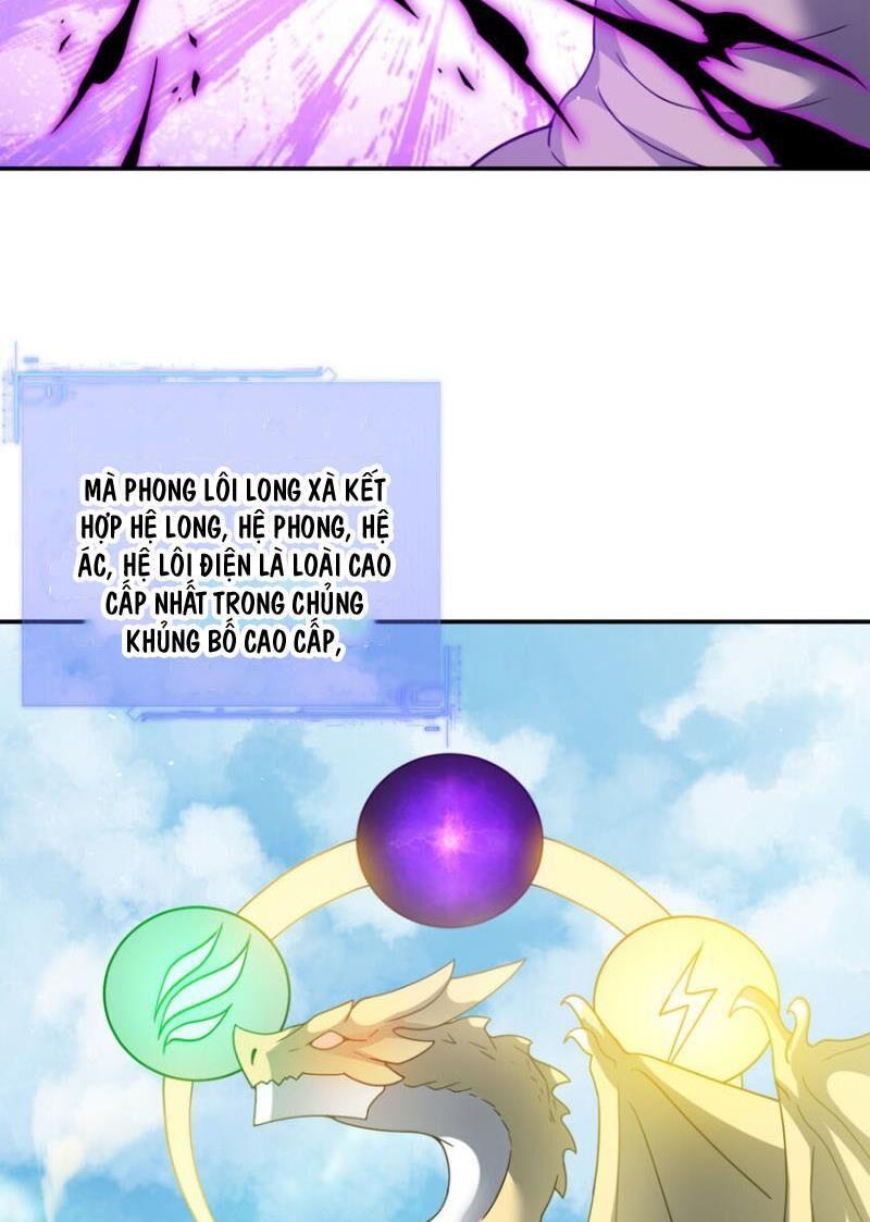 cựu nhật ngự long chapter 56 8