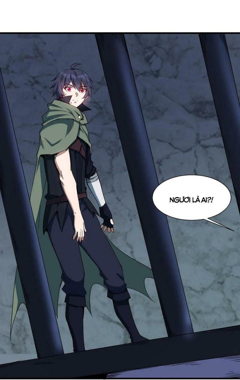 thánh đường chi thành chapter 43 13