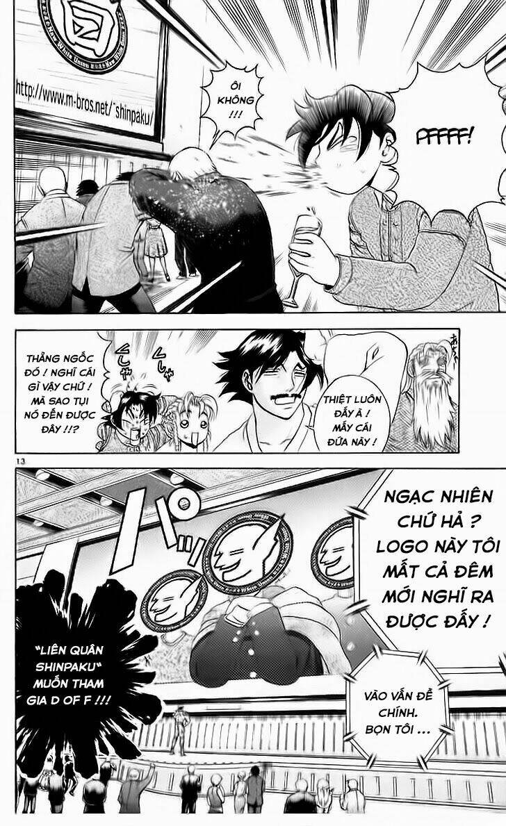 history's strongest disciple kenichi chapter 200 12