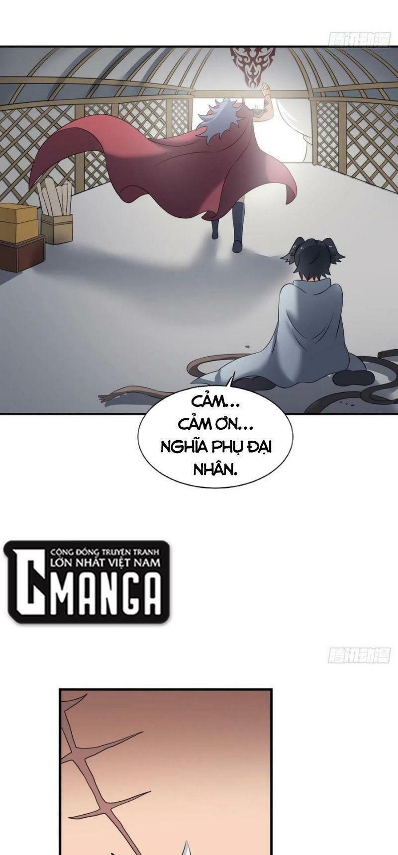 Trọng Sinh Thành Cậu Vàng Tại Dị Thế Chapter 241 32