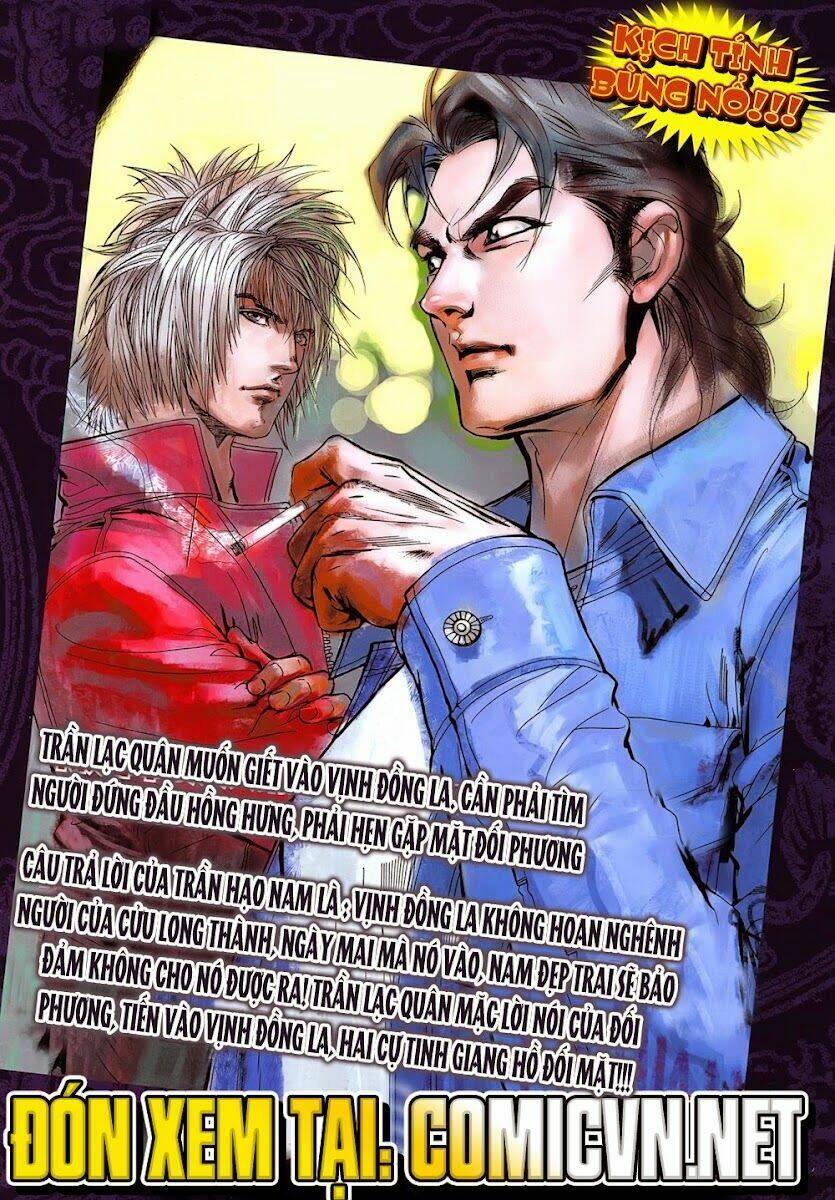 cửu long thành trại 2 chapter 23 32