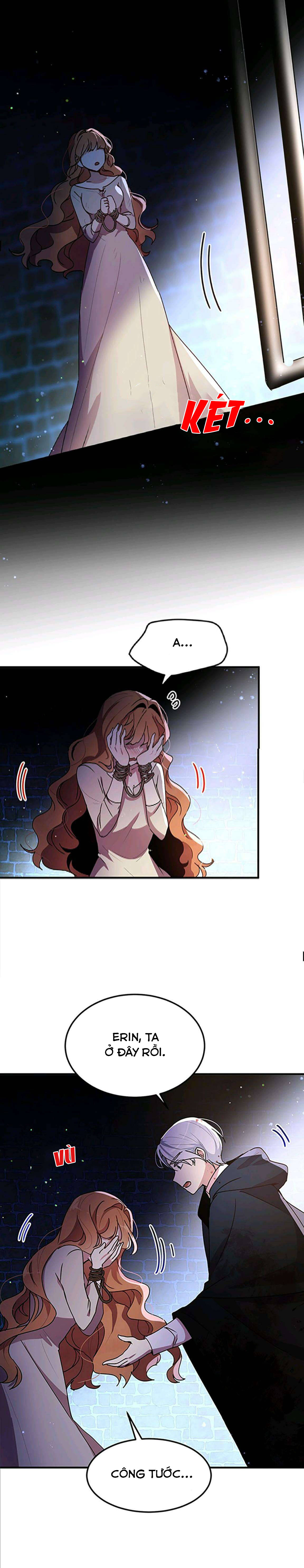 tại sao ngài làm điều này, công tước chapter 79 1