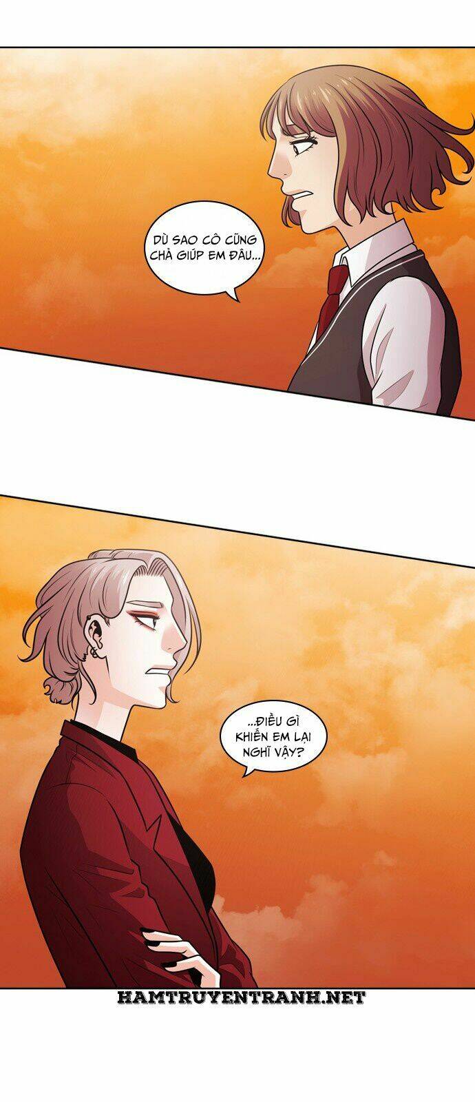 tomorrow - ngày mai chapter 8 17