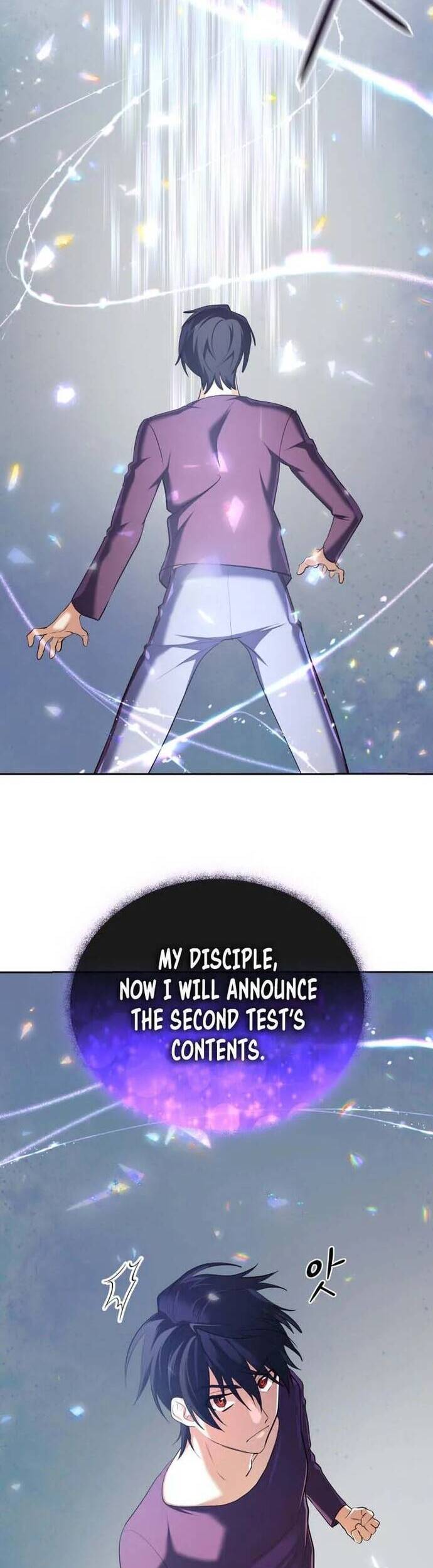 sự trở lại của đại pháp sư huyền thoại chapter 25 18