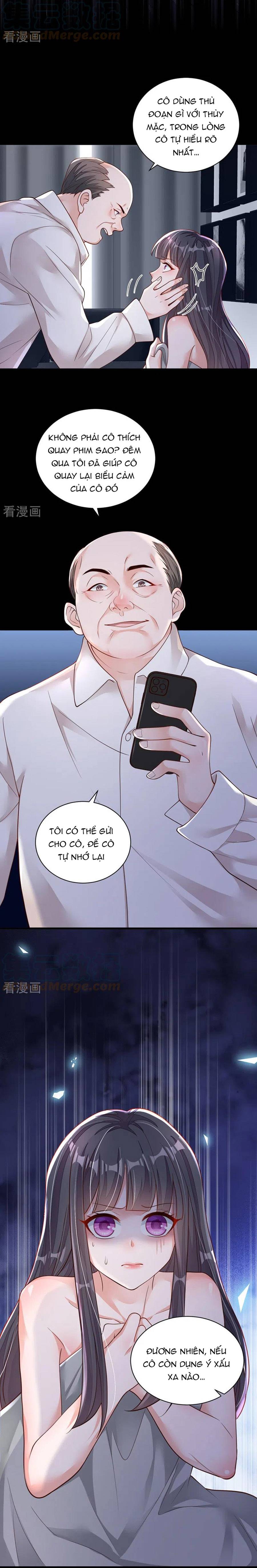 ác ma thì thầm chapter 89 5