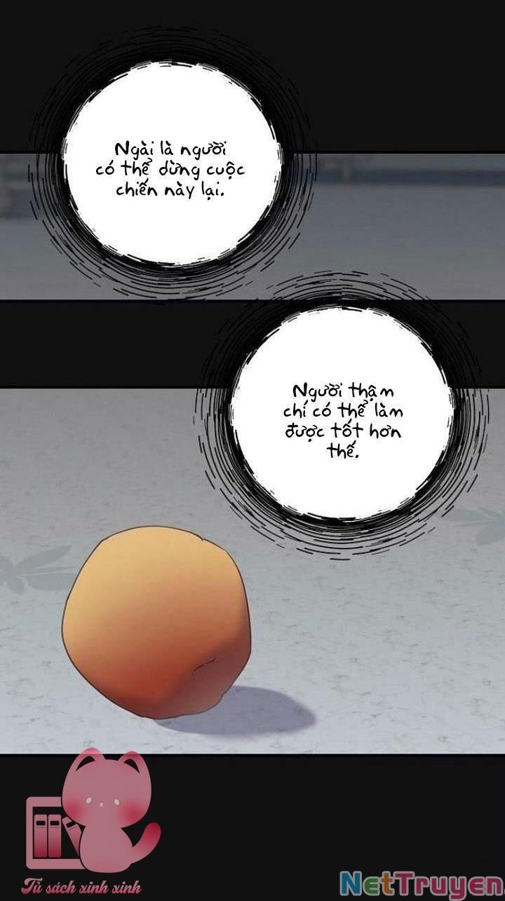 xin hãy cứ khóc, thái tử chapter 20 49