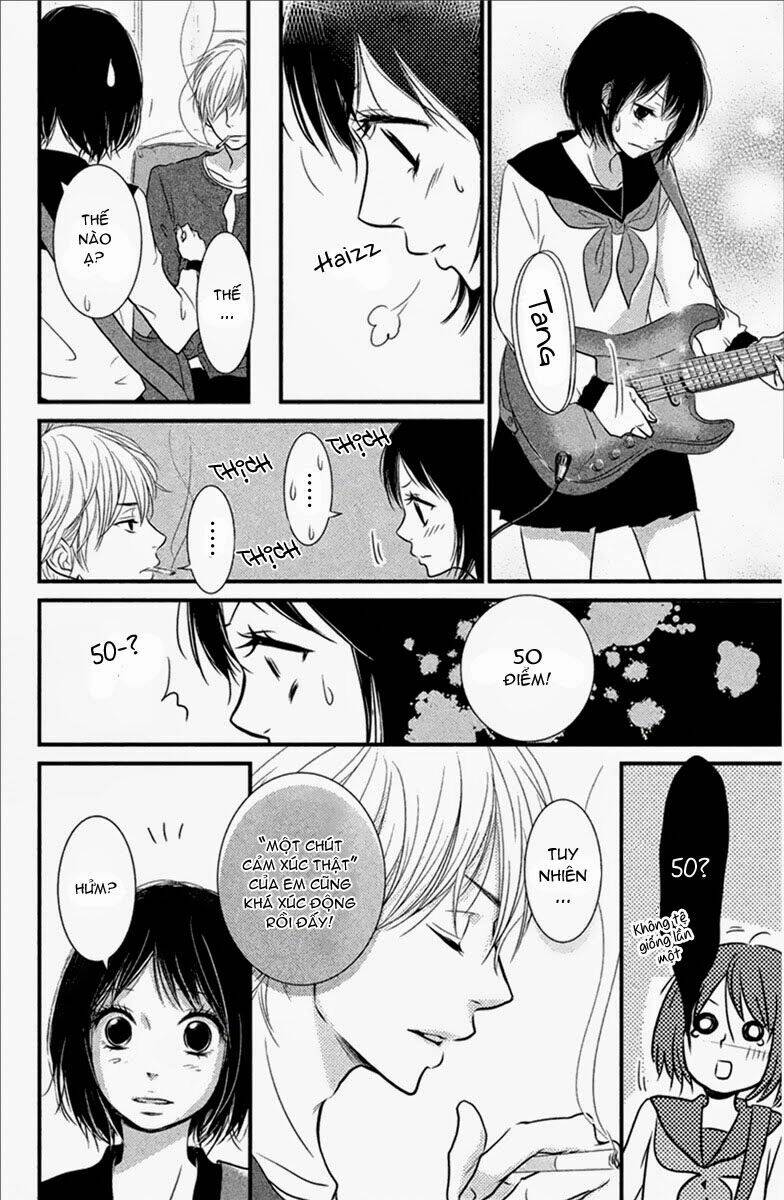 yumekoi chapter 1 37