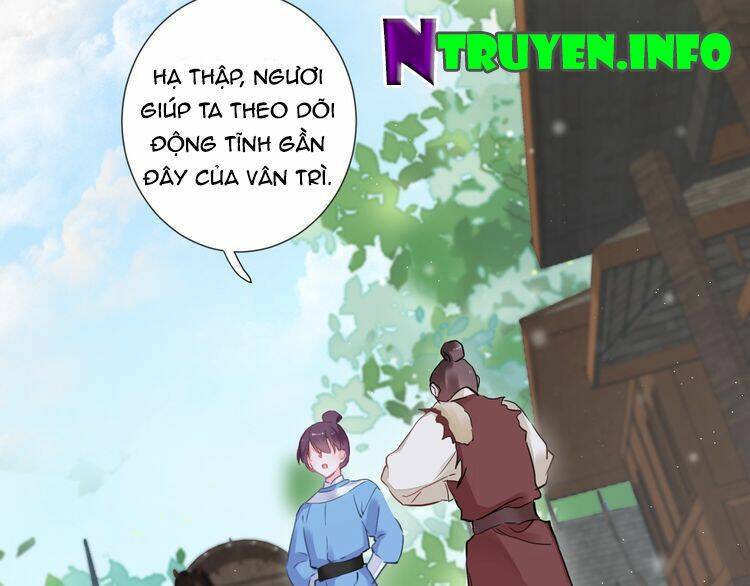 hoa nhan sách chapter 80.1 19