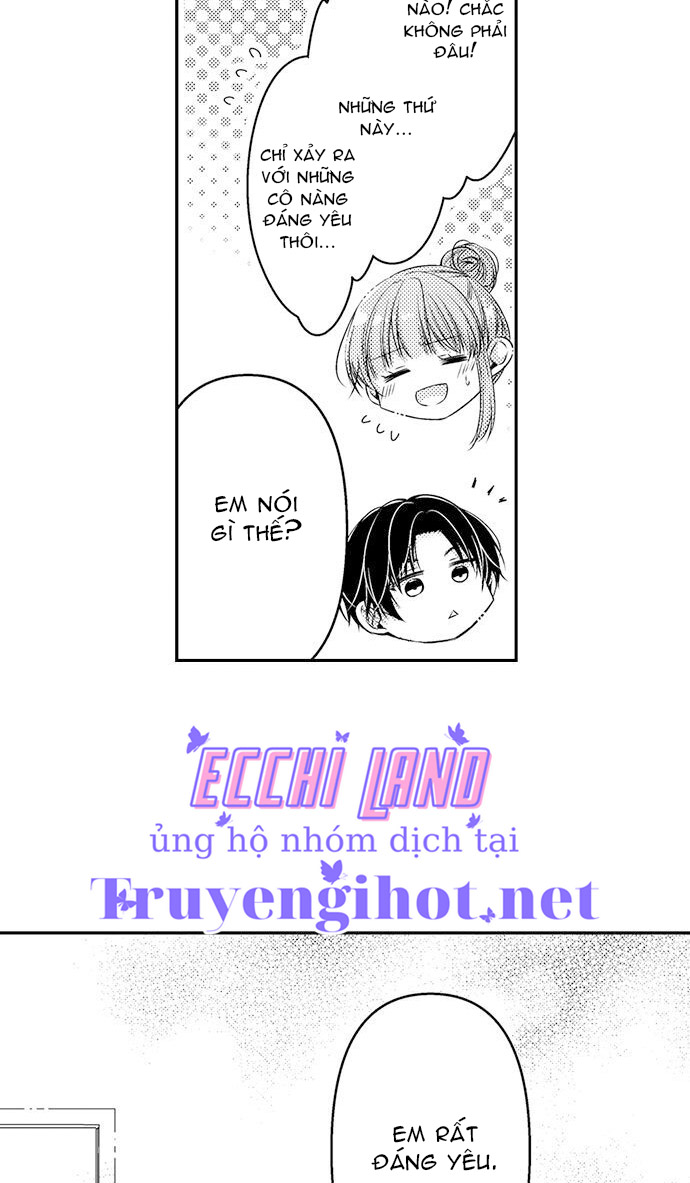 vợ ơi, đừng chạy chapter 22.1 8