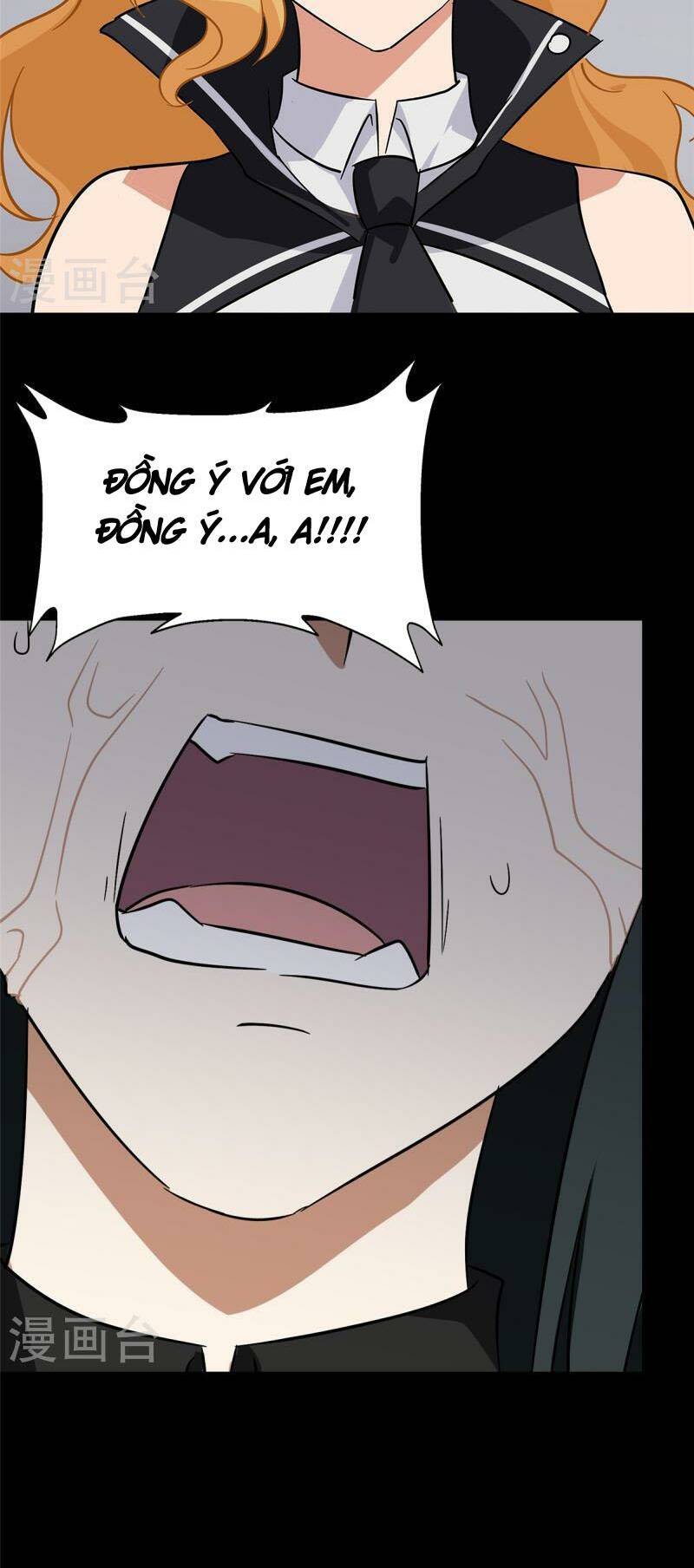 bạn gái virus của tôi chapter 364 55