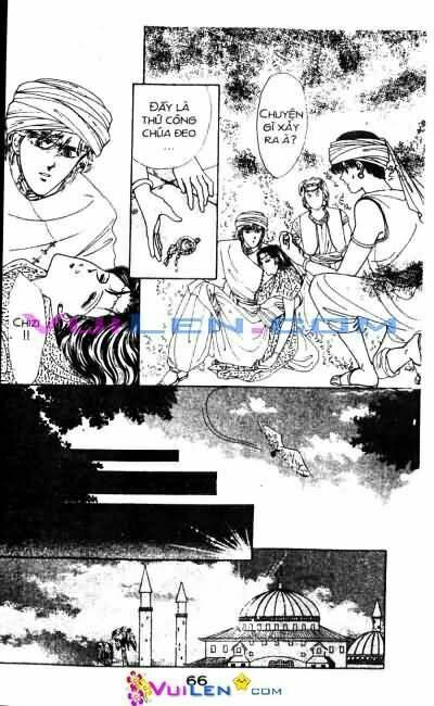 nàng công chúa ham chơi chapter 11 66