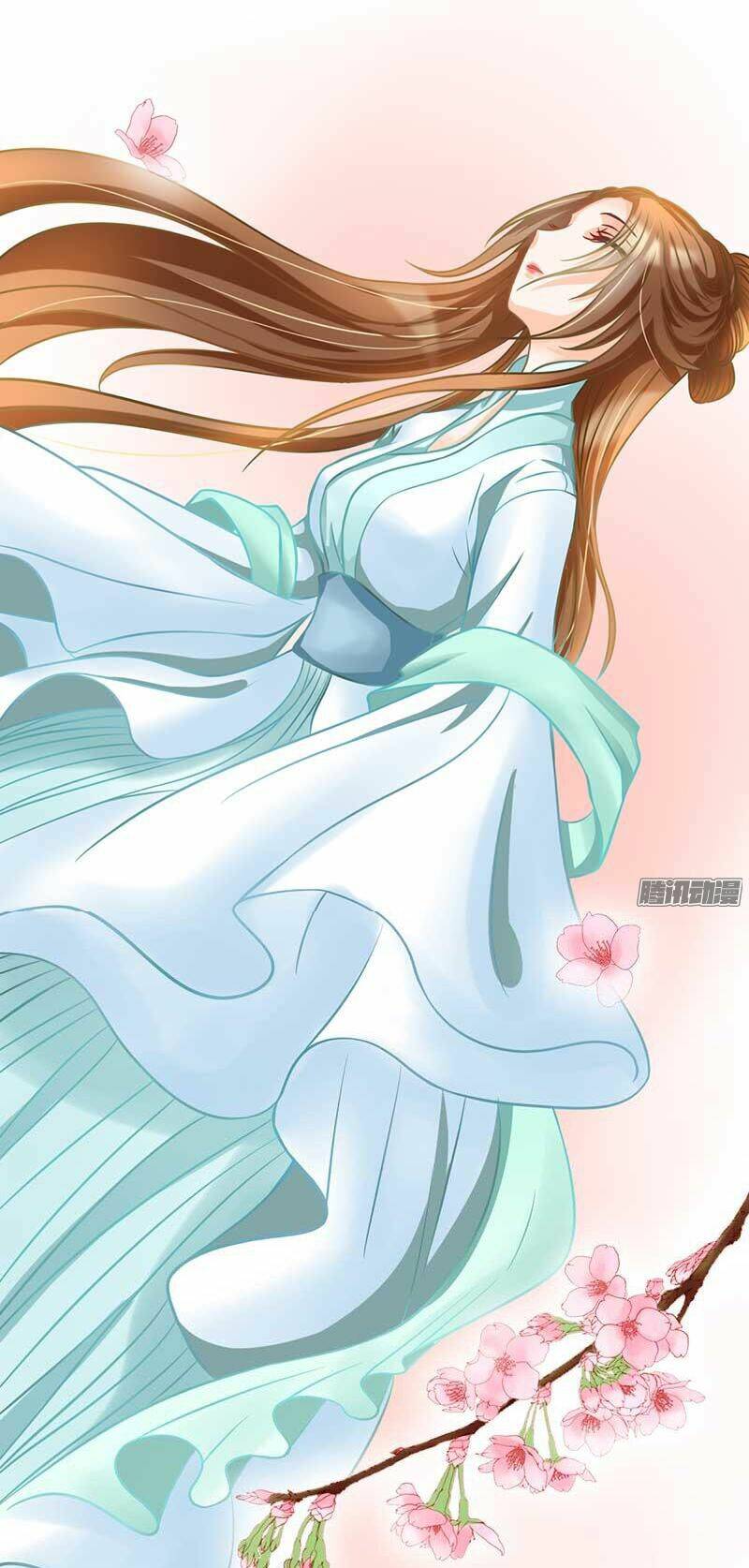 tình nhân kiếp trước là vĩ hồ chapter 1 29