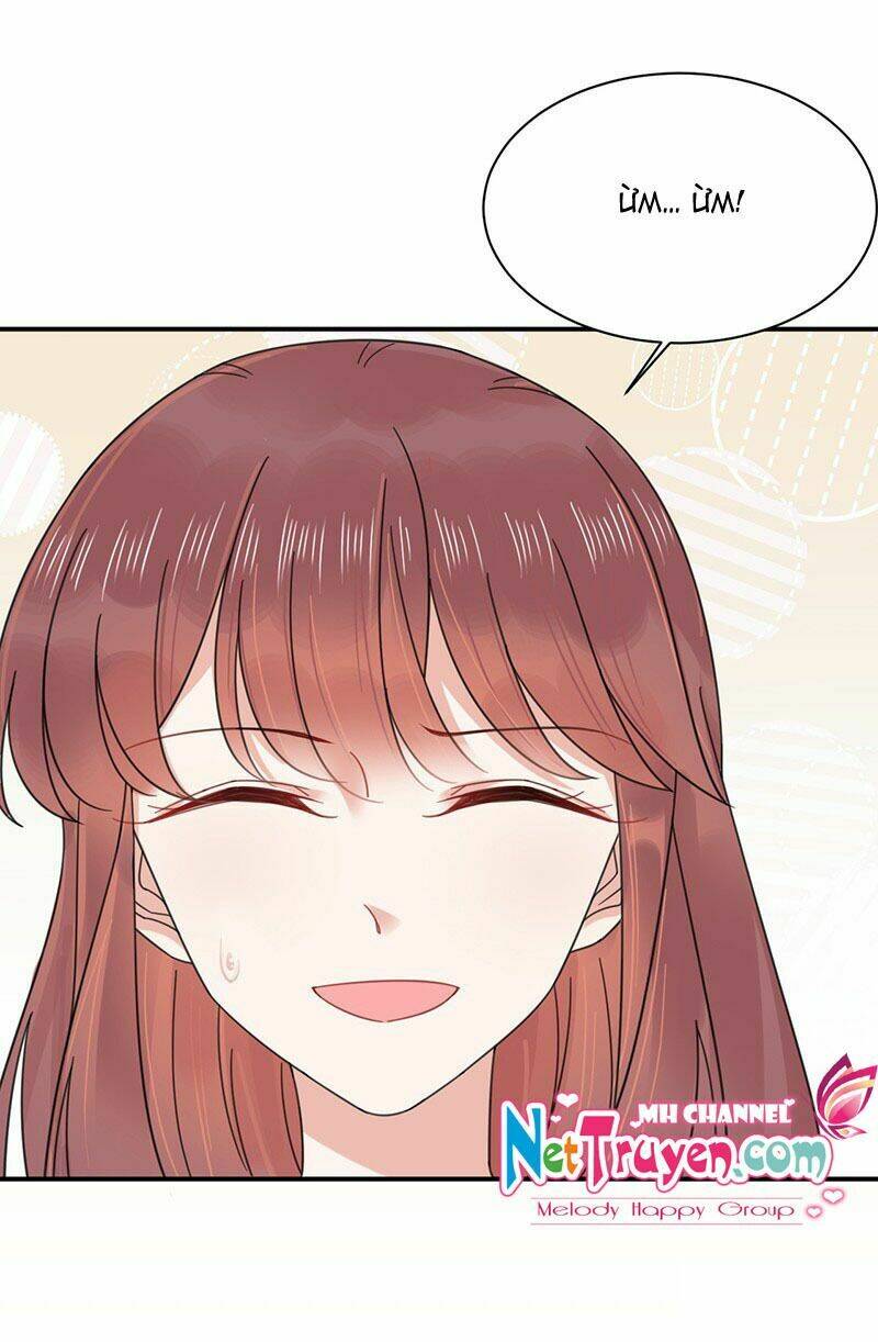 thịnh thế điềm sủng: cô vợ nhỏ đáng yêu của dịch thiếu chapter 23 10