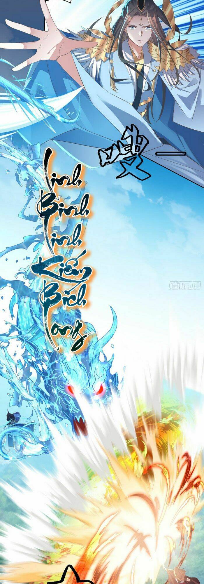 đỉnh cấp phản phái đại sư huynh chapter 26 3