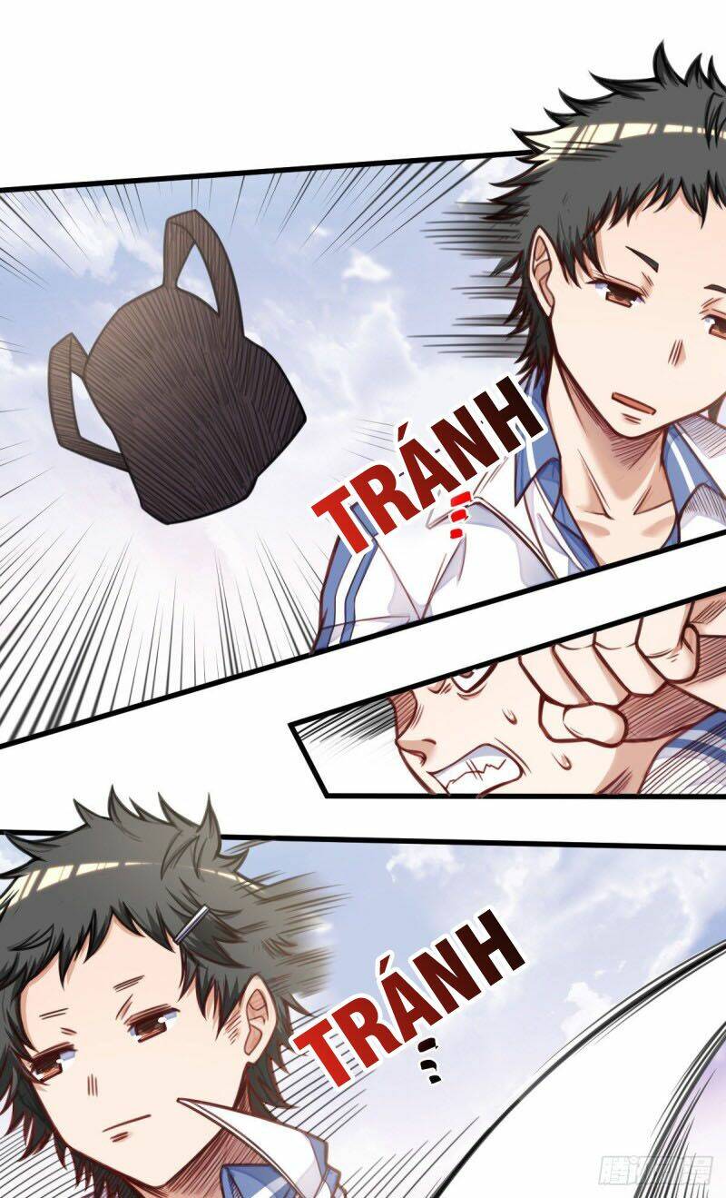 võng du chi tối cường liệp nhân chapter 8 27