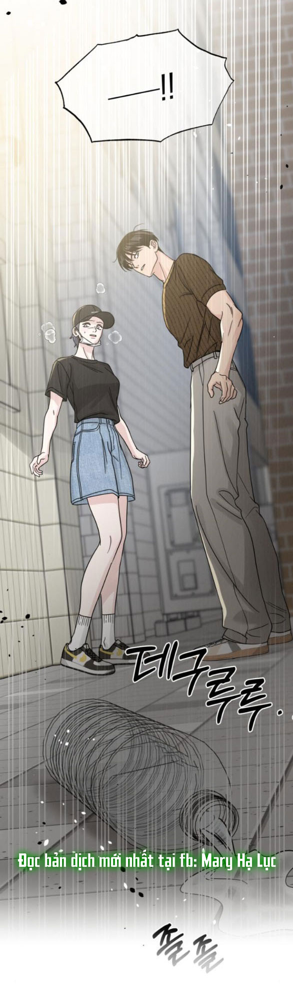 Thuyết Tình Yêu Ích Kỷ chapter 21.2 16