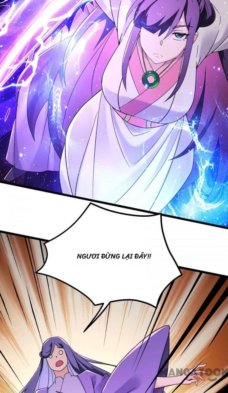 đồ đệ ta toàn là nữ ma đầu chapter 191 17