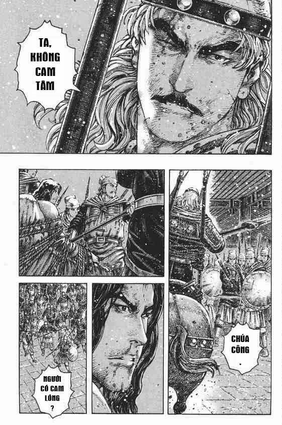 Hoả Phụng Liêu Nguyên chapter 249.2 108