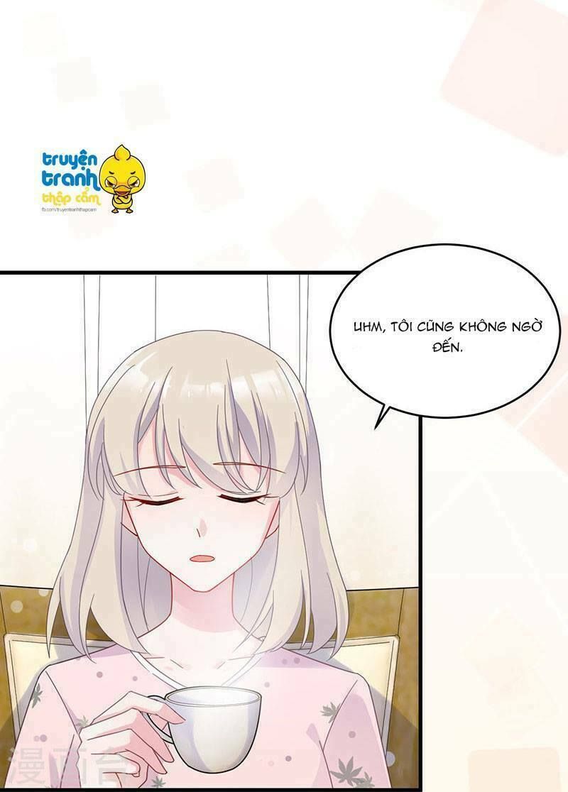 chọc tới chủ tịch tổng tài 2 chapter 40 2