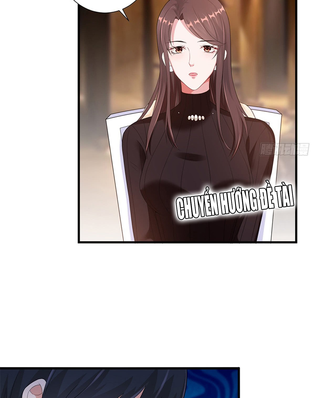 thí hôn lão công, cần giúp sức chapter 19 5