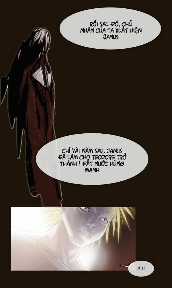 hội ảo thuật chapter 62 11