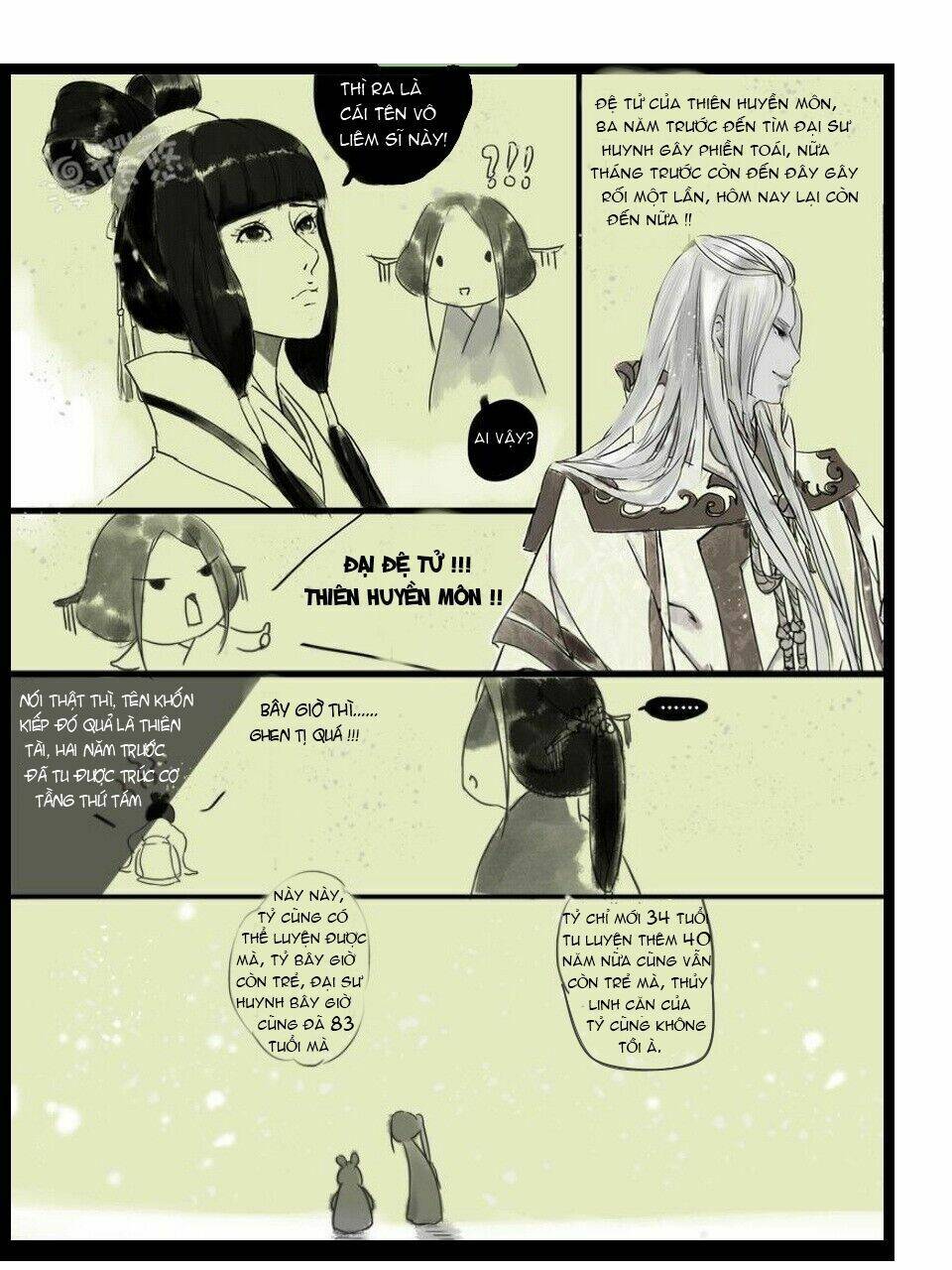 hôi phi yên diệt chapter 5 7