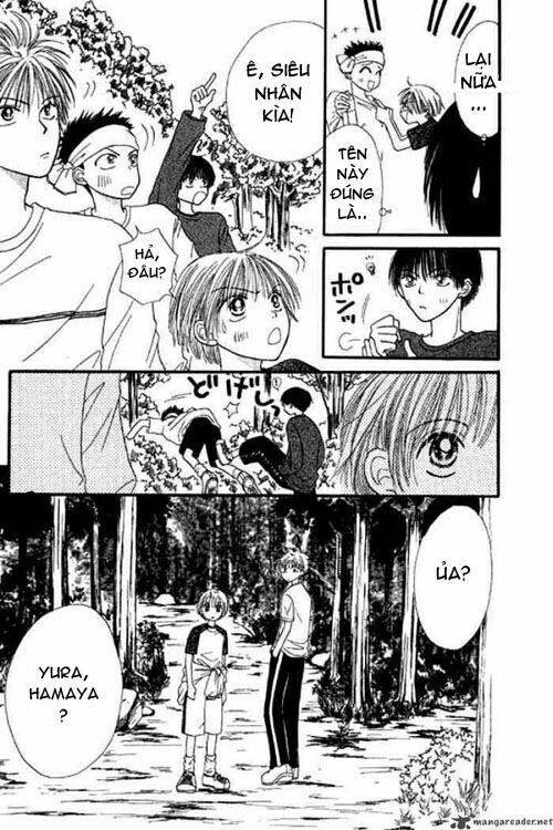 power!! chapter 27 13