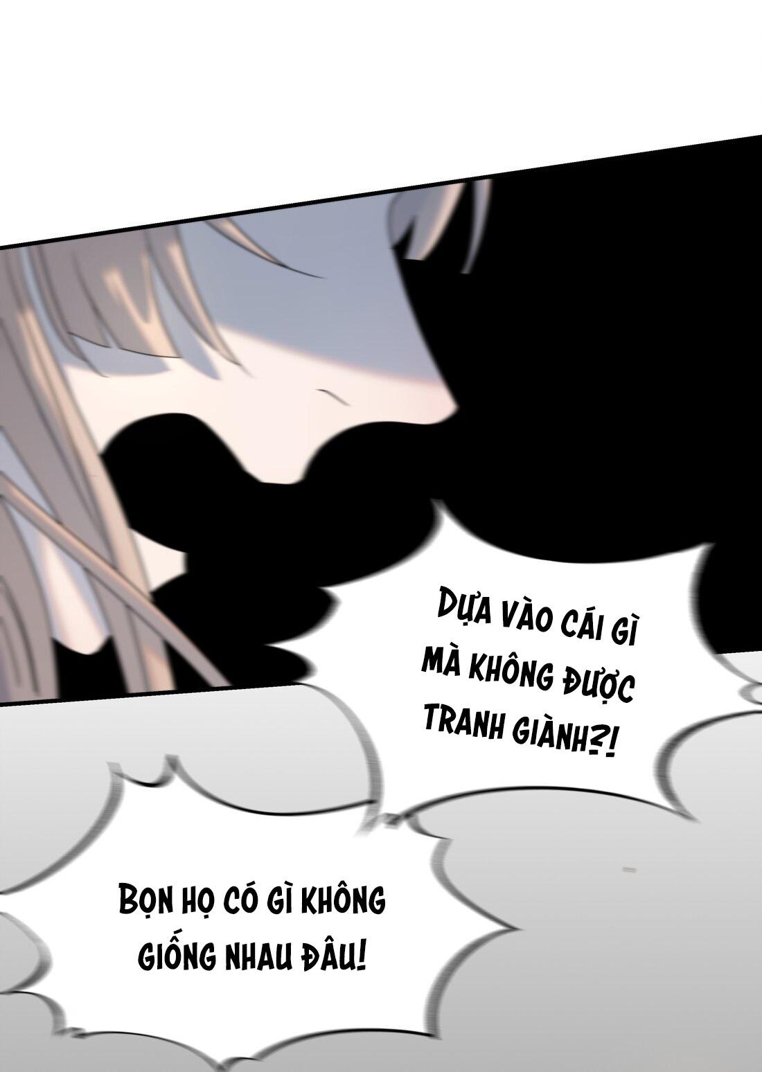 hình như cầm nhầm kịch bản của nữ chính rồi chapter 95 31