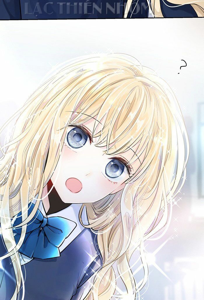 choco ngọt ngào chapter 45 32