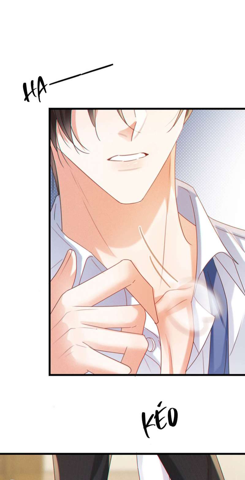 nịch tửu chapter 71 14