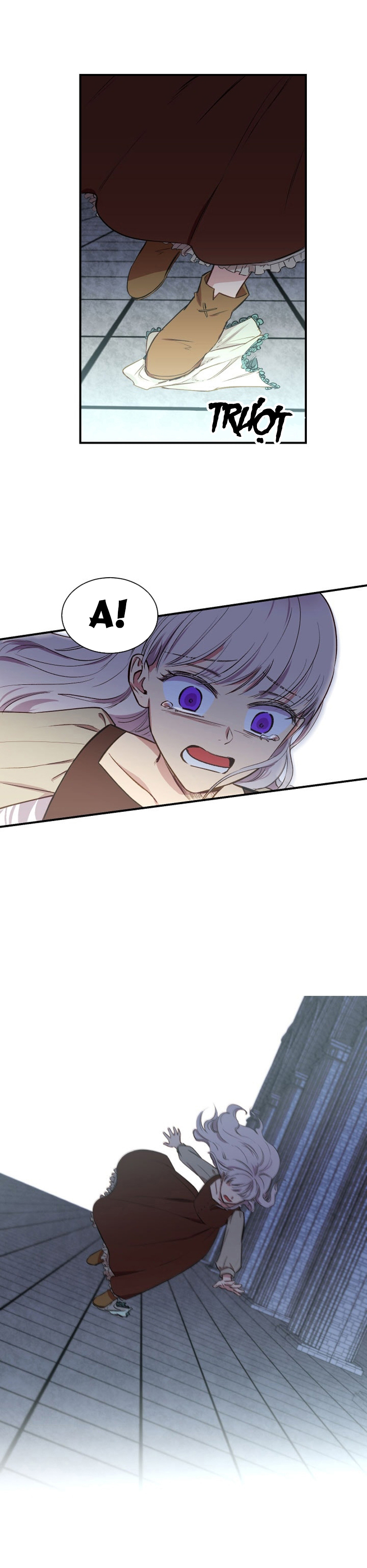 bản khế ước với nữ công tước ác ma chapter 4 16