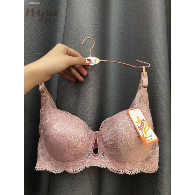 Áo lót ren big size chuẩn thái cao cấp