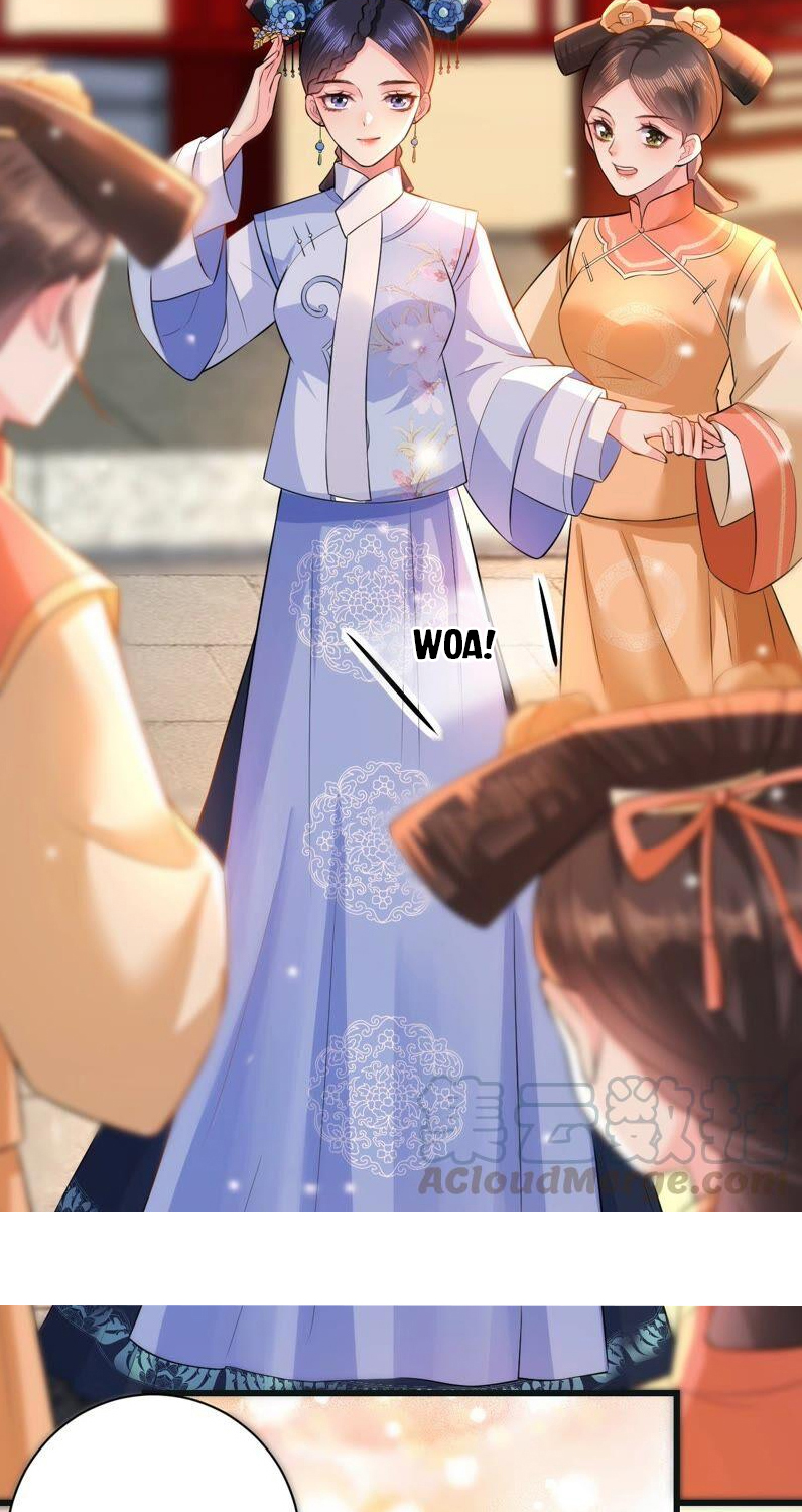 quận chúa vững quá không thể tiêu diệt! chapter 55 4