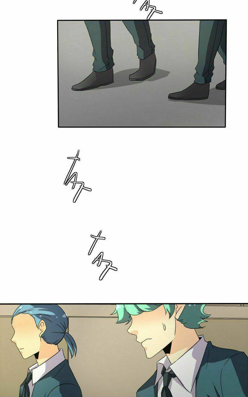 Thế Giới Không Hoàn Hảo chapter 155.1 45