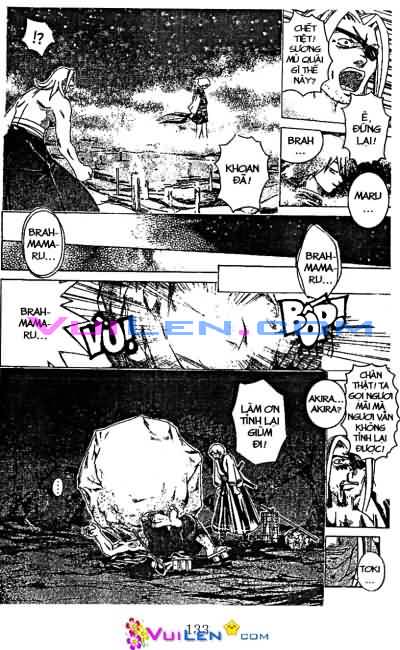 mắt quỷ kyo chapter 69 135