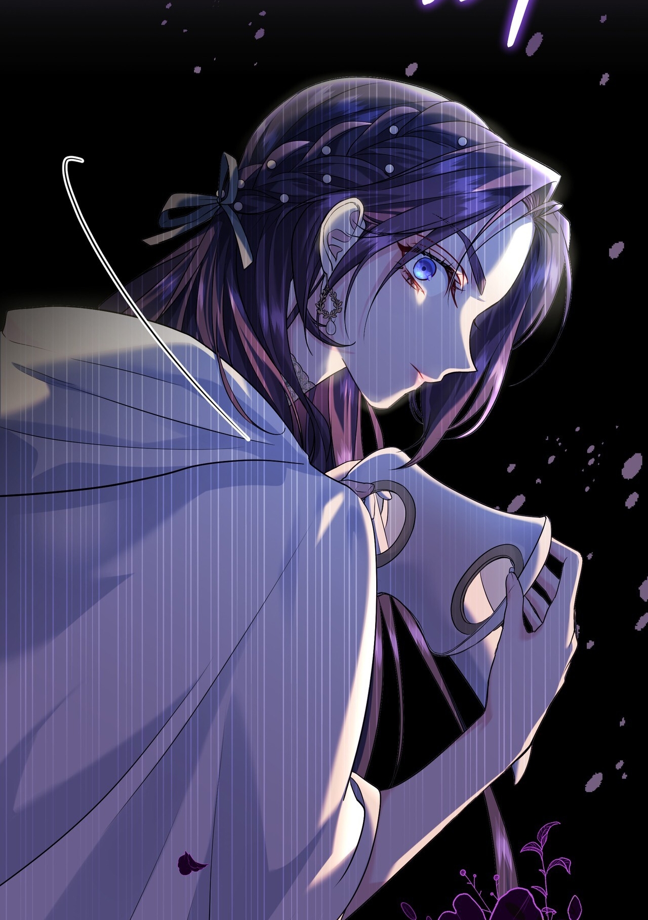 dấu tích của tiên nữ chapter 18.1 18