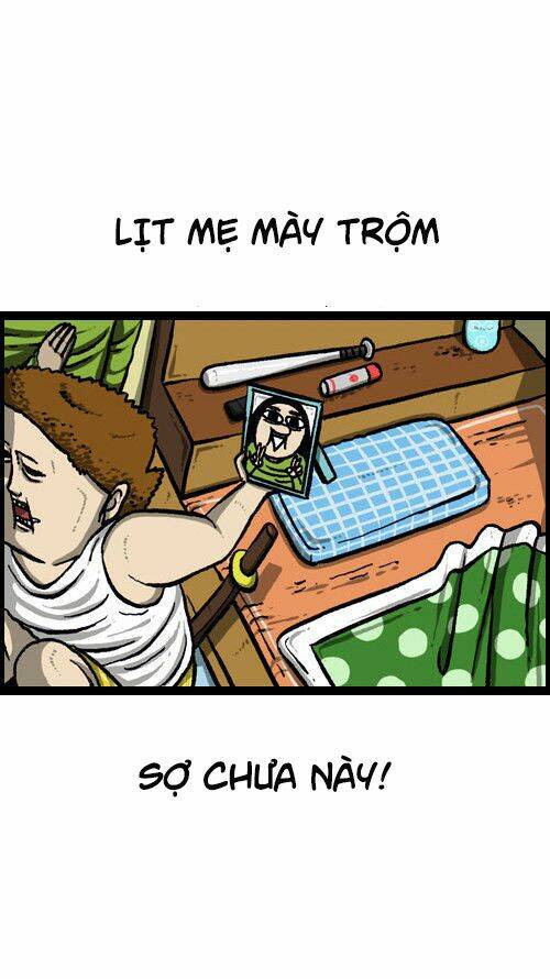 tiếng gọi con tim chapter 38 12