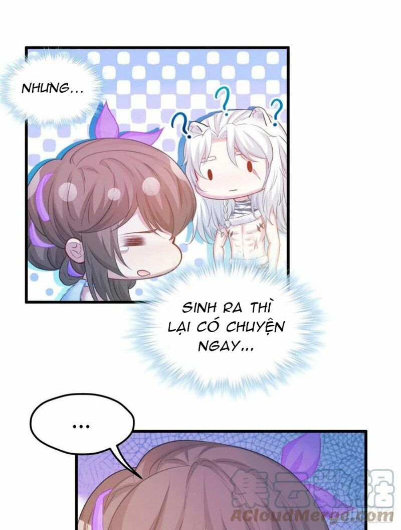 [16+] thảnh thơi thú thế chủng chủng điền, sinh sinh tể chapter 308 14