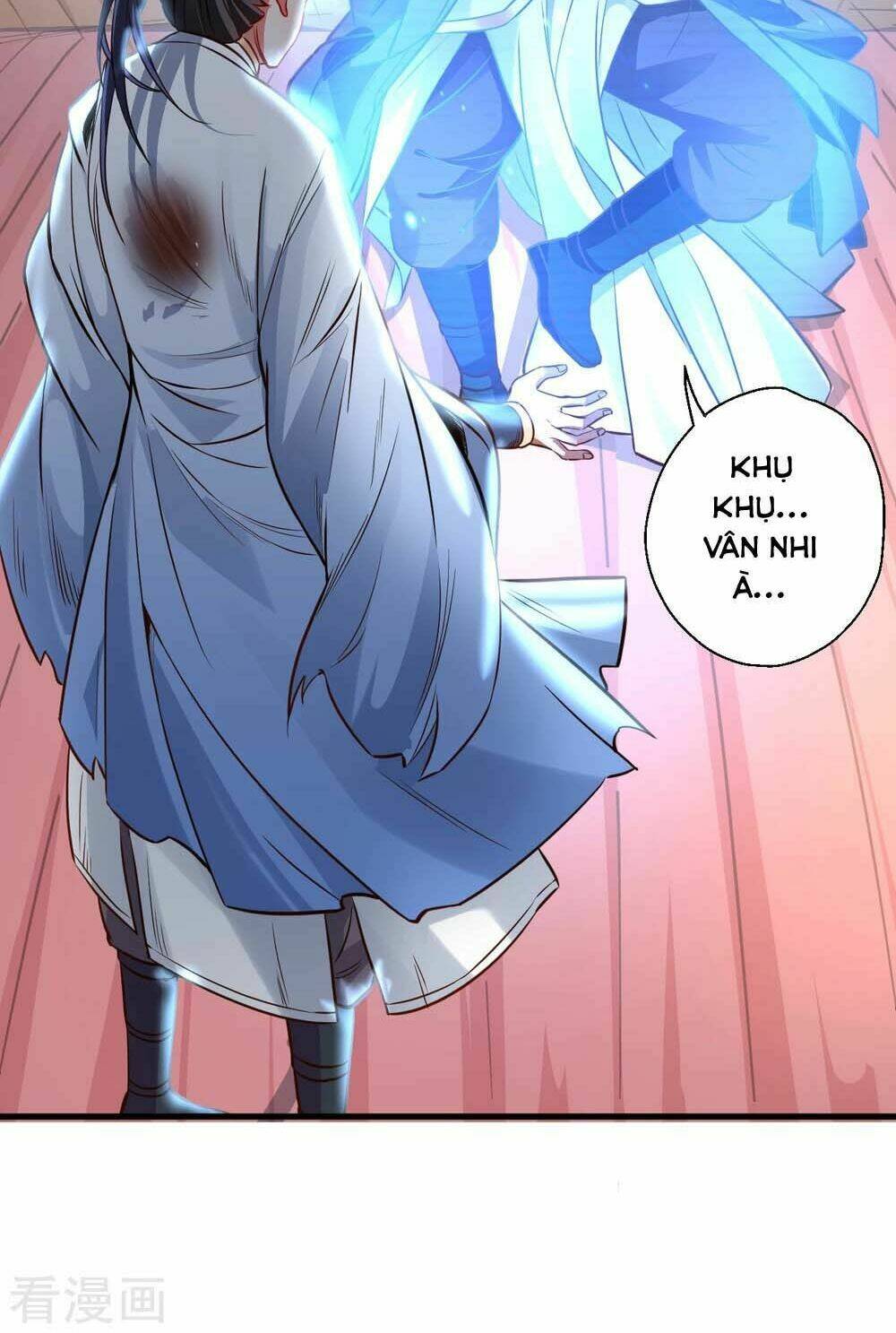 tối cường đại biểu hoàng kim thận chapter 20 16