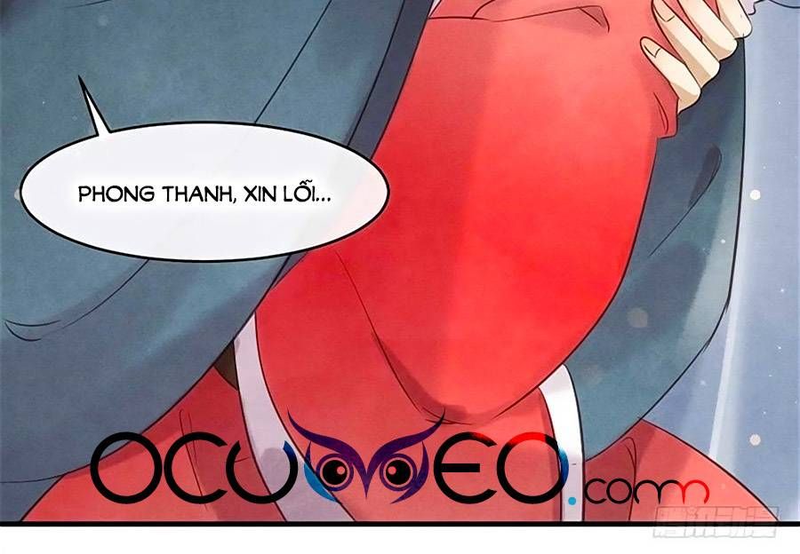 vương phi muốn trèo tường chapter 26 30