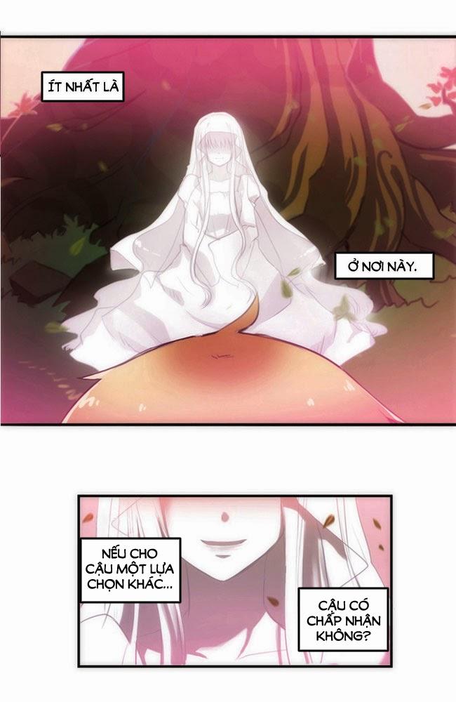 crepuscule (yamchi) chapter 29 25