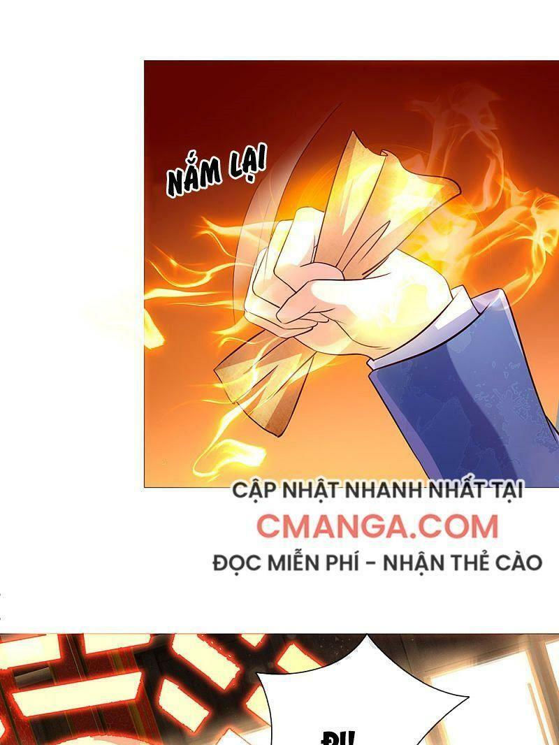 vú em tiên tôn đi ở rể chapter 138 1