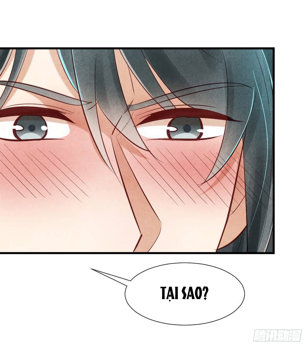 vương phi muốn trèo tường chapter 16 30