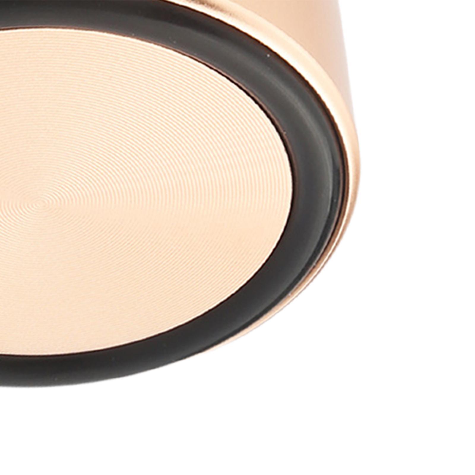 58x22mm Speaker Isolation Feet Pad Stand, Aluminum Alloy Amplifier Pad Isolation Base Feet Pad Absorb Shock for Audio Speaker Amplifier CD Player