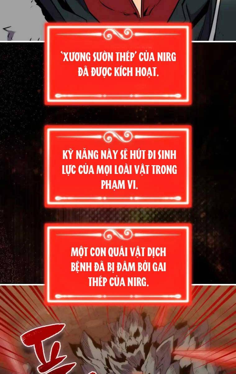 tôi thăng cấp trong lúc ngủ chapter 82 96