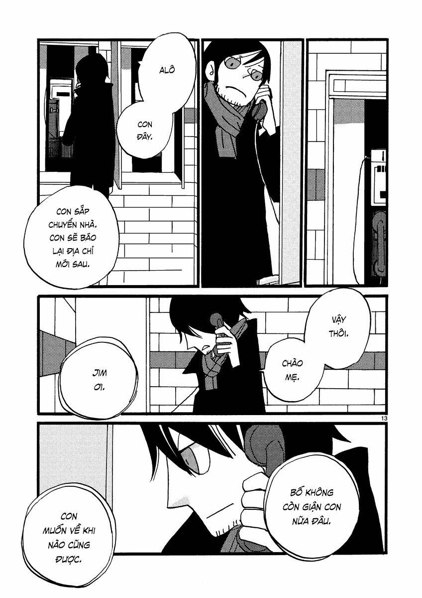 not simple chapter 9 13