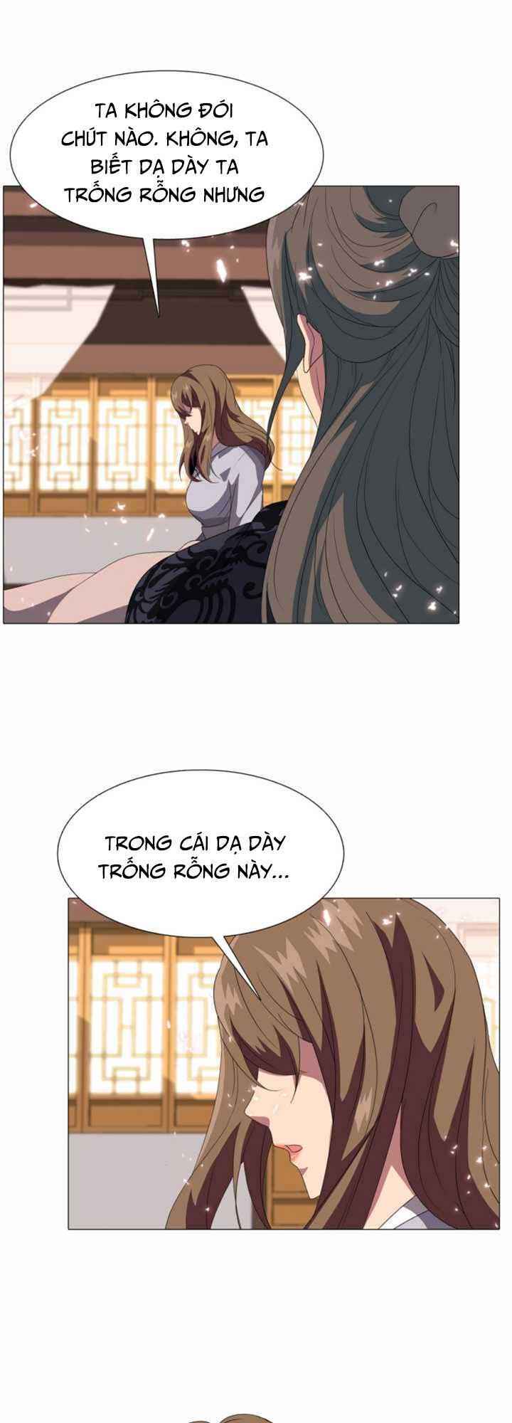 võ sĩ hộ vệ chapter 8 4