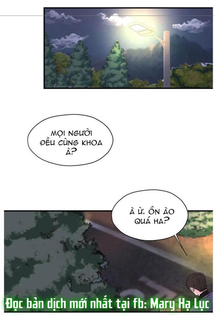 lừa tình chapter 1.3 13