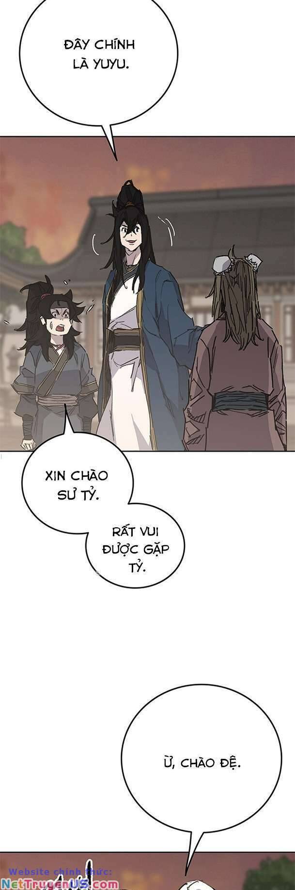 kiếm sĩ bất bại chapter 179 7