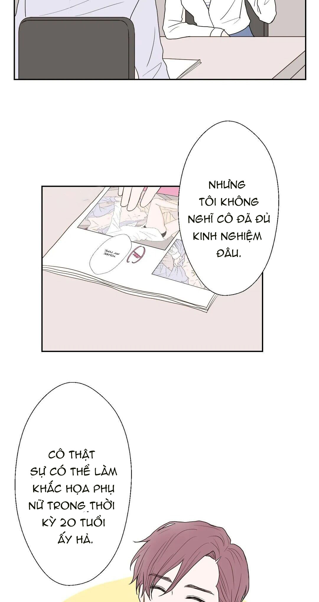 honey bed talk chapter 7 24